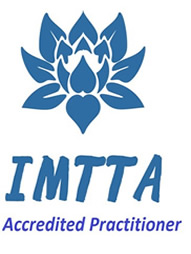 International Meditation Teachers & Therapists Association logo